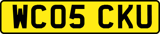 WC05CKU