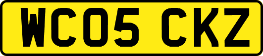 WC05CKZ