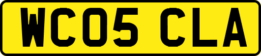 WC05CLA