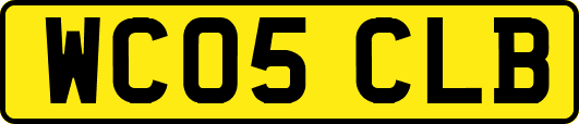 WC05CLB