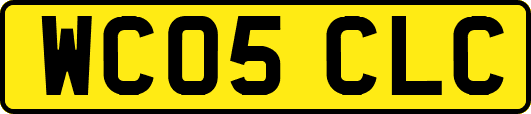 WC05CLC