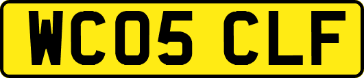 WC05CLF