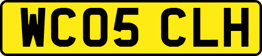 WC05CLH