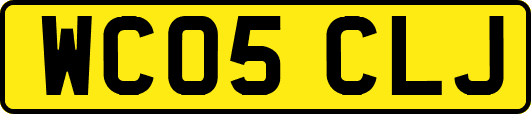 WC05CLJ