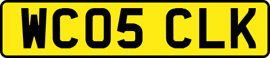 WC05CLK