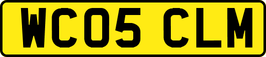 WC05CLM