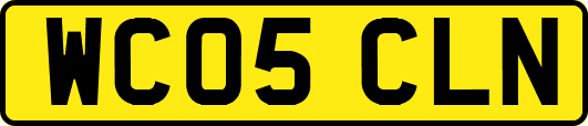 WC05CLN