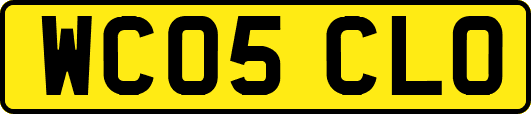 WC05CLO