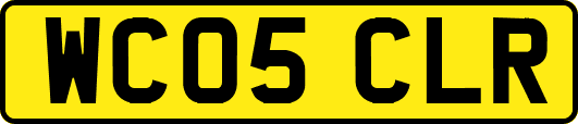 WC05CLR