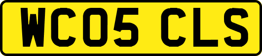 WC05CLS