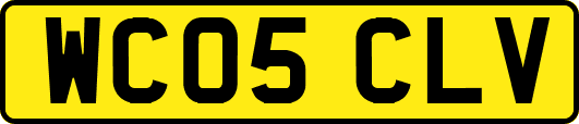 WC05CLV
