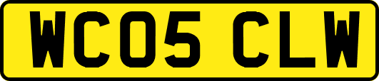 WC05CLW