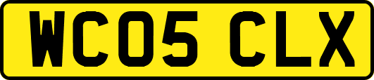 WC05CLX