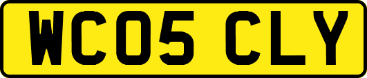 WC05CLY