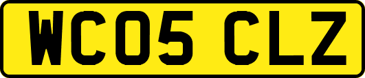 WC05CLZ