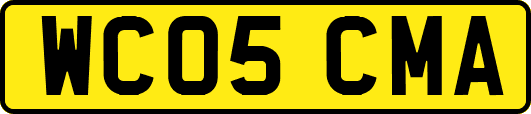 WC05CMA