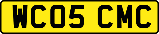WC05CMC
