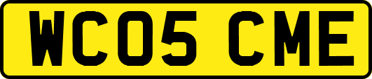 WC05CME