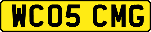 WC05CMG