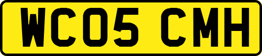 WC05CMH