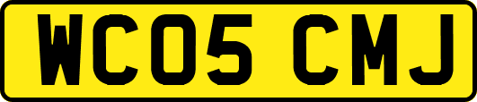WC05CMJ
