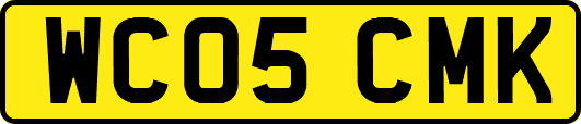 WC05CMK