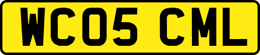WC05CML