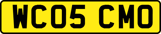 WC05CMO