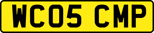 WC05CMP