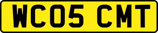 WC05CMT