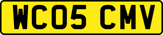 WC05CMV