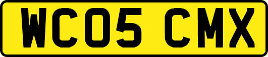 WC05CMX