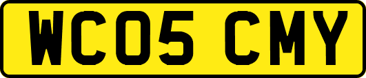 WC05CMY
