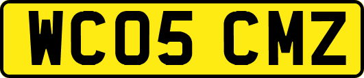 WC05CMZ