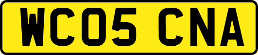 WC05CNA