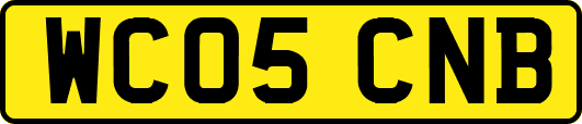 WC05CNB