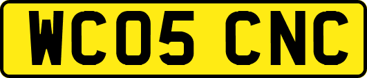 WC05CNC