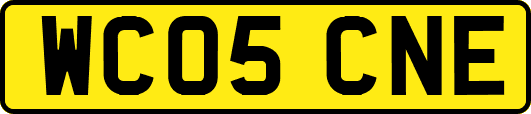 WC05CNE