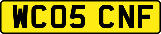 WC05CNF