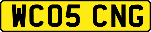 WC05CNG