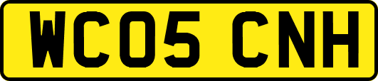 WC05CNH