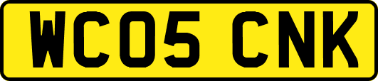 WC05CNK