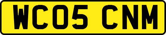 WC05CNM