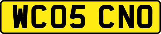 WC05CNO