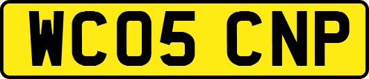 WC05CNP