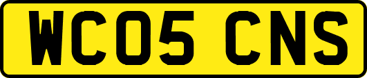 WC05CNS