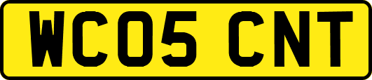 WC05CNT