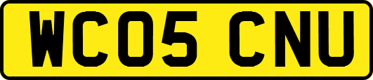 WC05CNU
