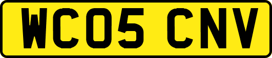 WC05CNV