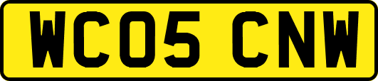 WC05CNW